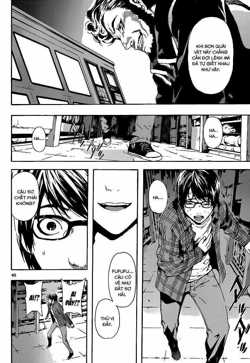 Area D Chapter 1 trang 38