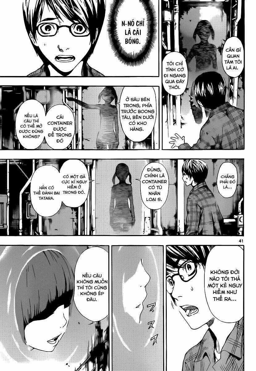 Area D Chapter 1 trang 39