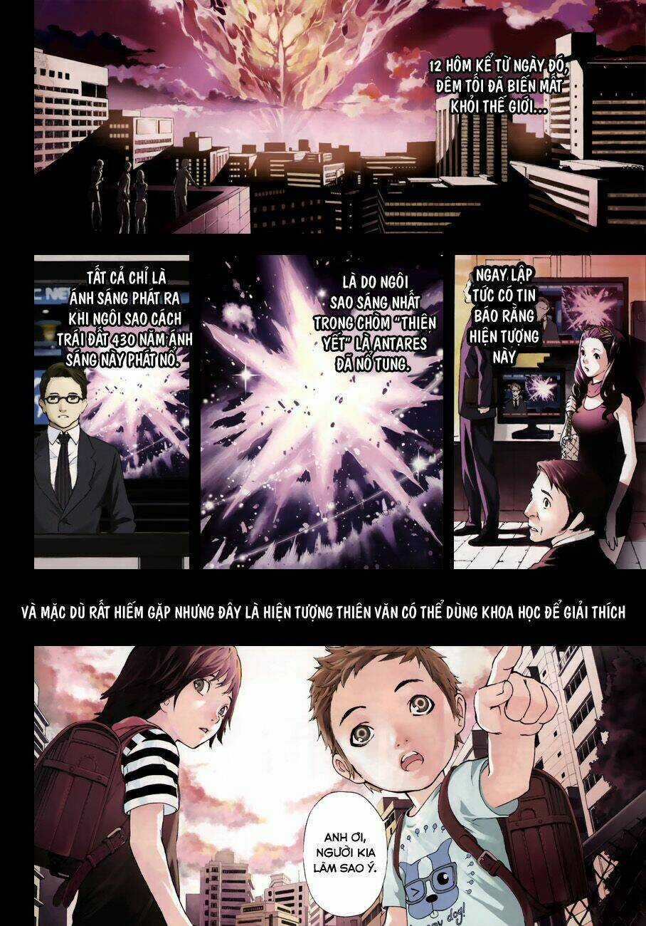 Area D Chapter 1 trang 4