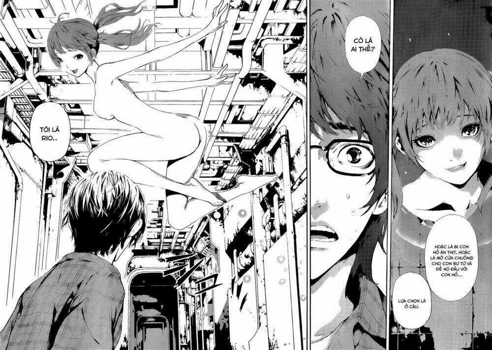 Area D Chapter 1 trang 40