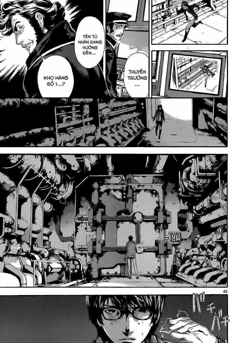 Area D Chapter 1 trang 42