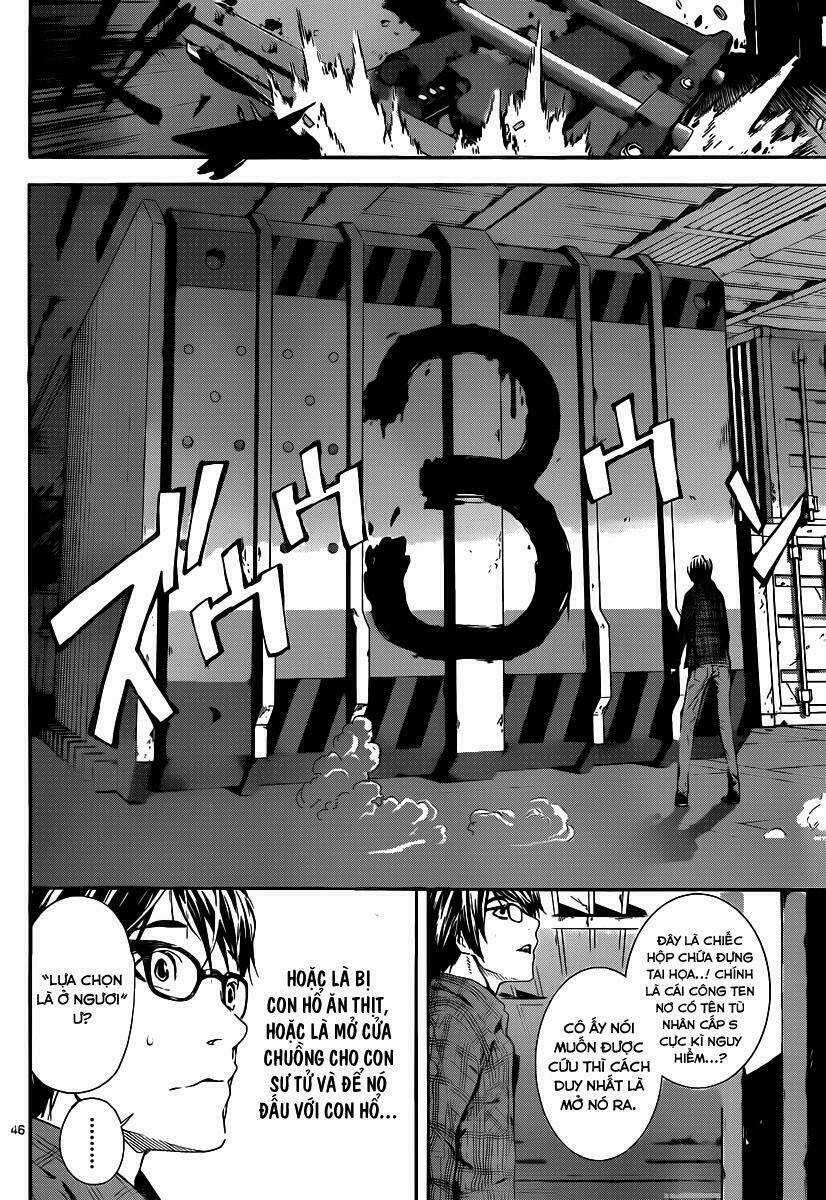 Area D Chapter 1 trang 43