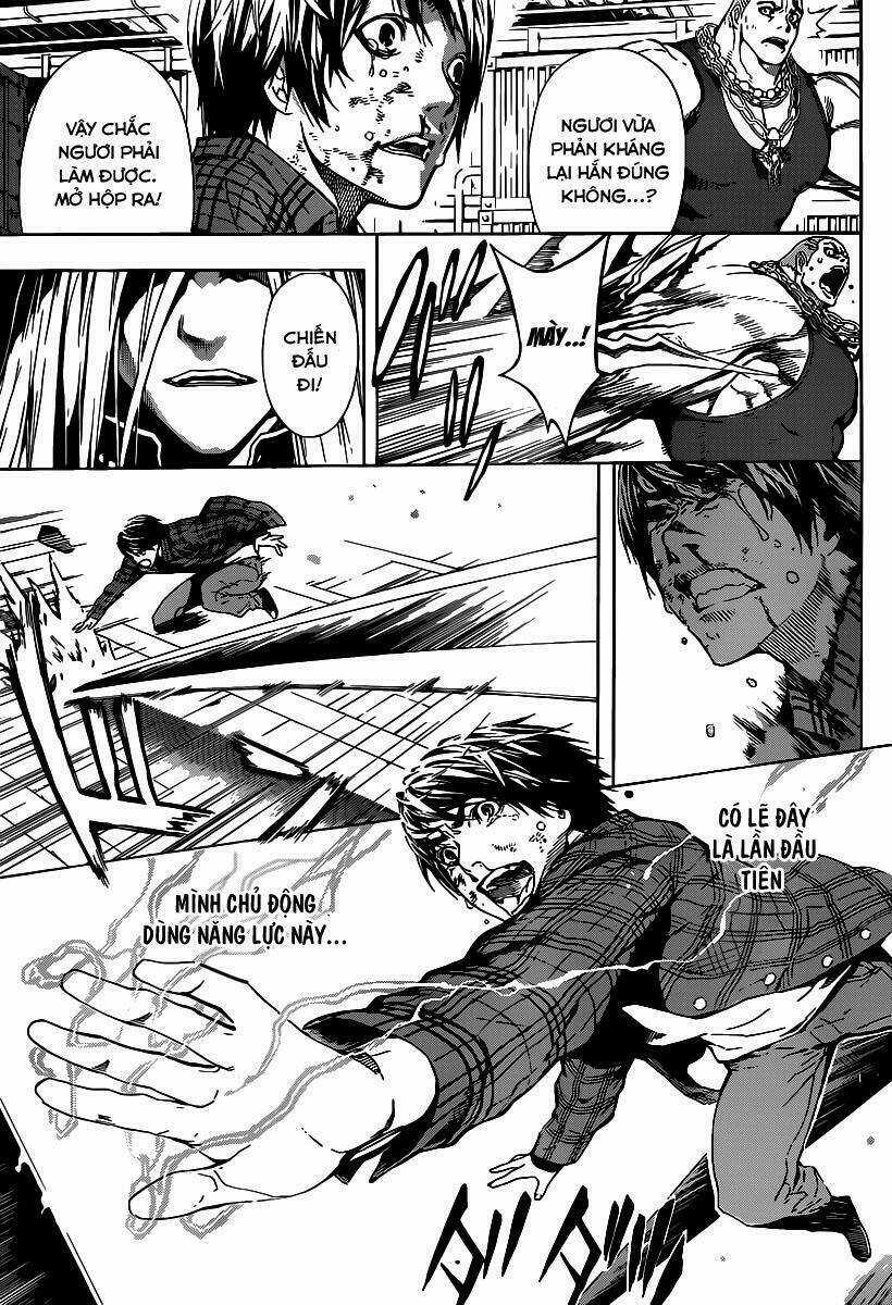 Area D Chapter 1 trang 52