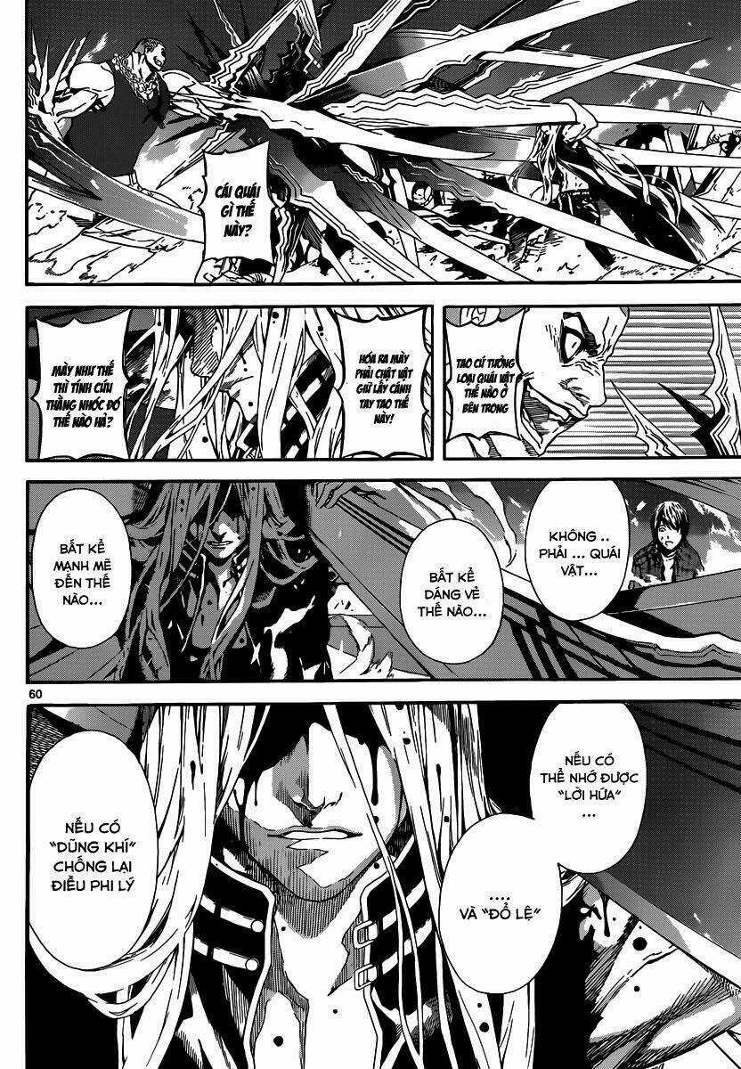 Area D Chapter 1 trang 56