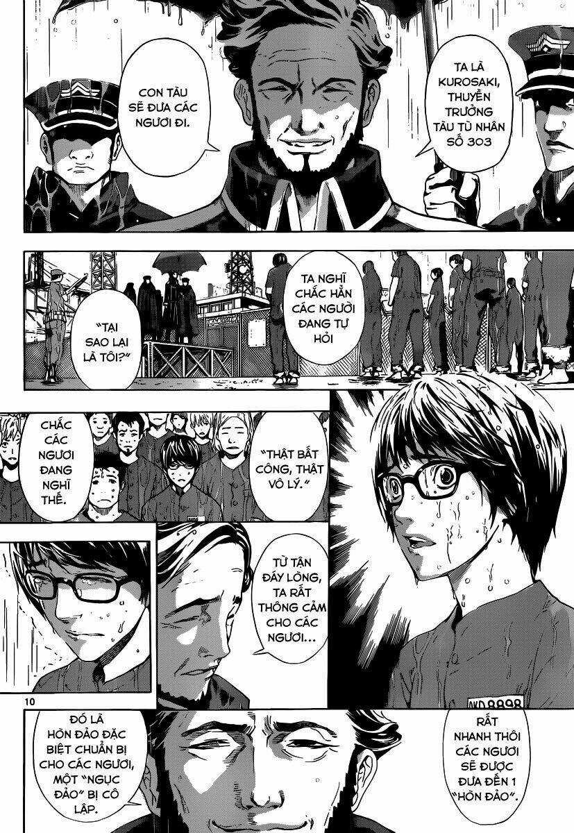 Area D Chapter 1 trang 9