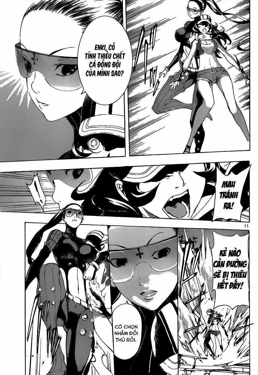 Area D Chapter 10 trang 10