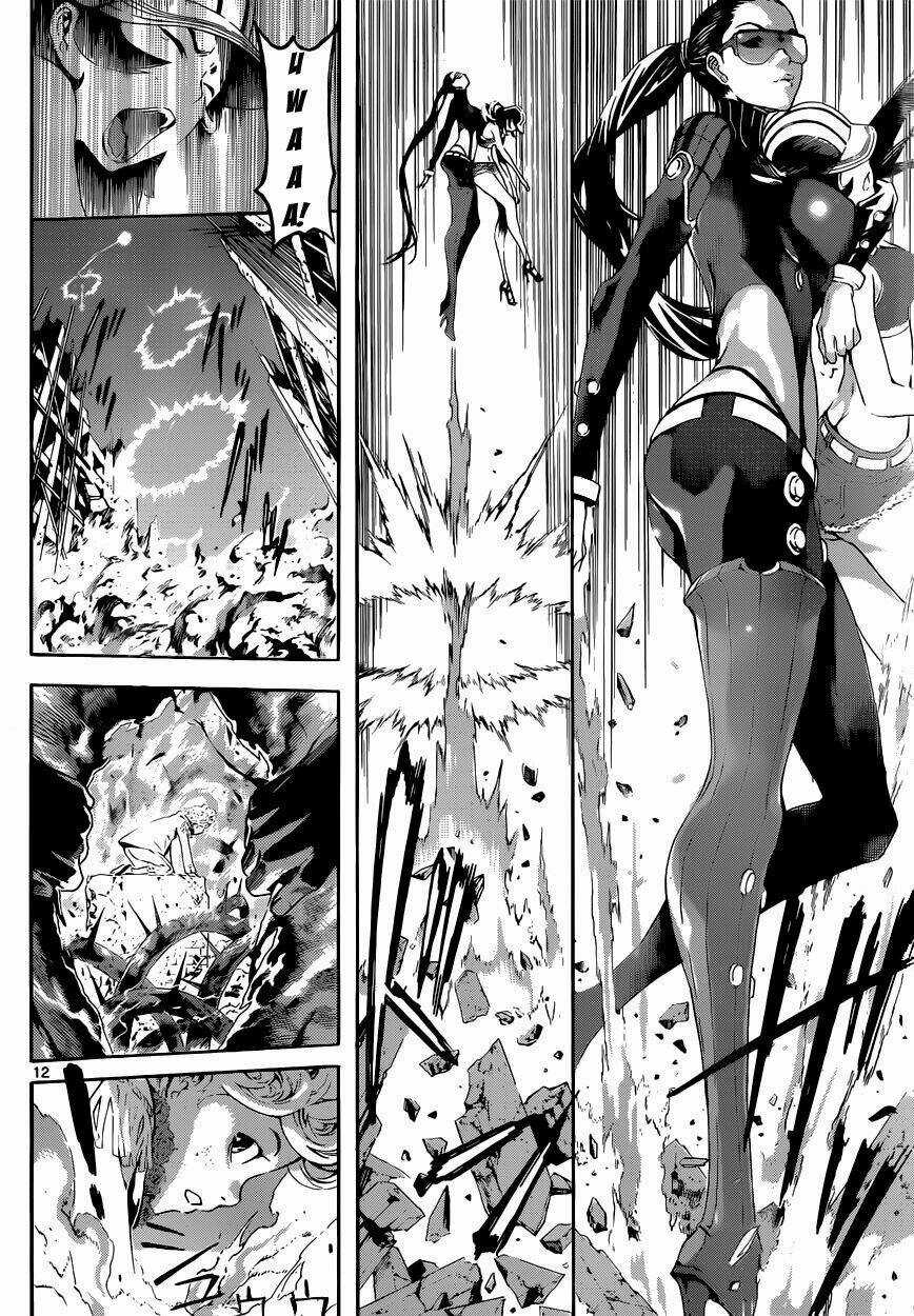 Area D Chapter 10 trang 11