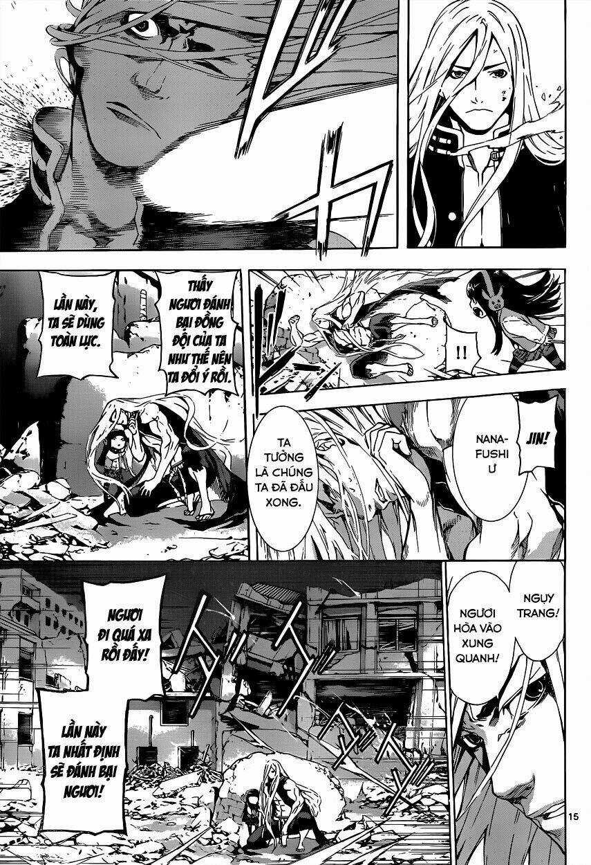 Area D Chapter 10 trang 14