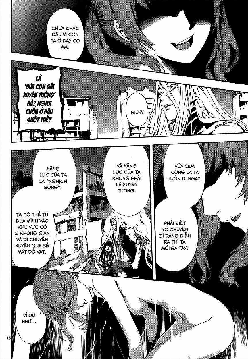 Area D Chapter 10 trang 15