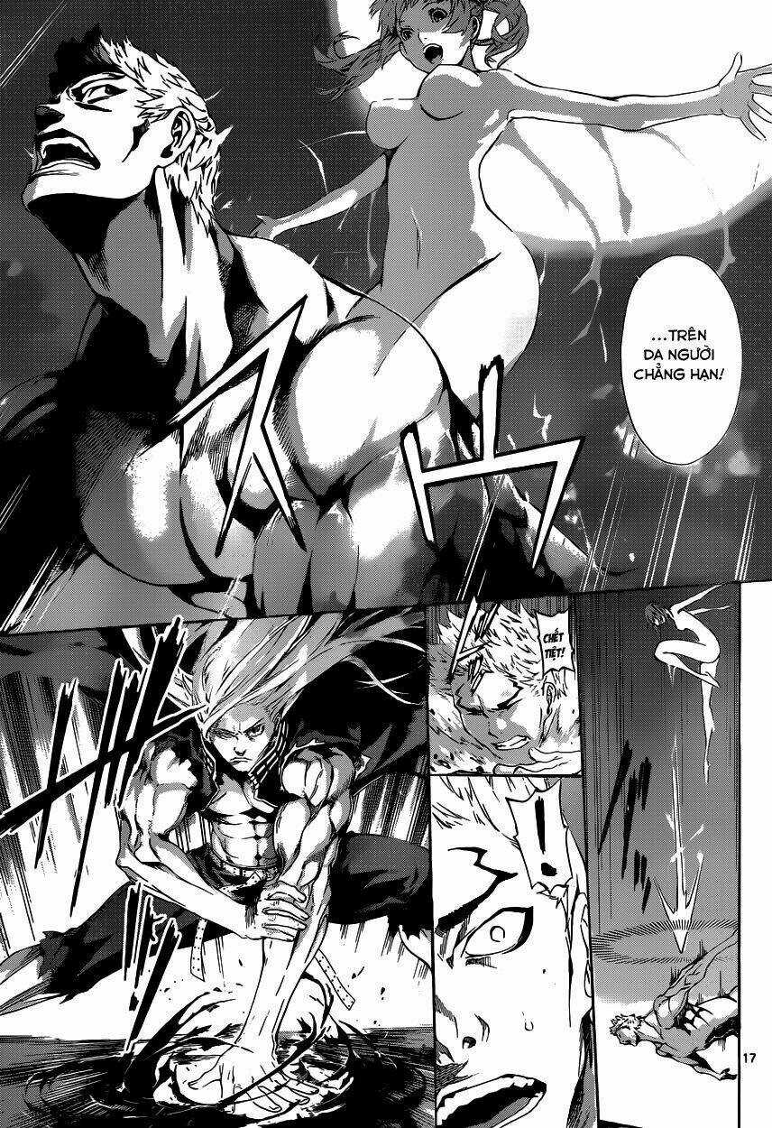 Area D Chapter 10 trang 16