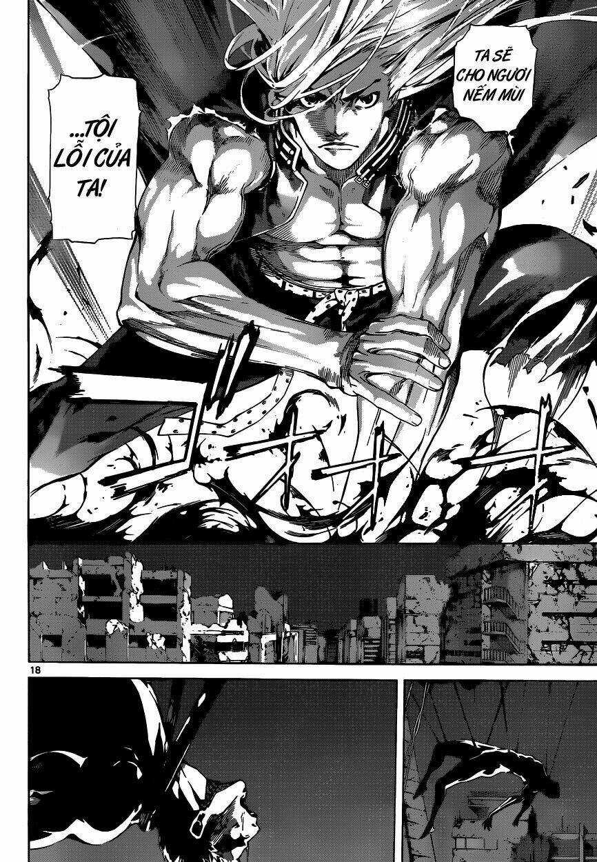 Area D Chapter 10 trang 17