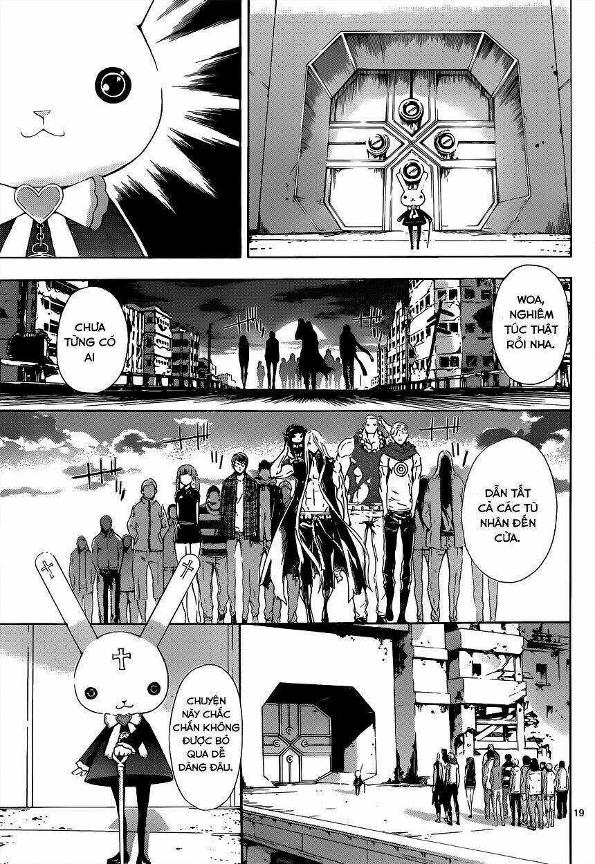 Area D Chapter 10 trang 18