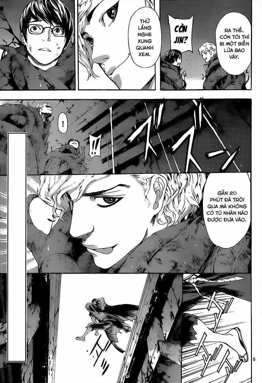 Area D Chapter 10 trang 4