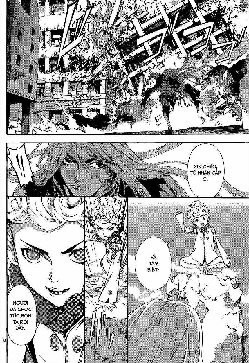 Area D Chapter 10 trang 7