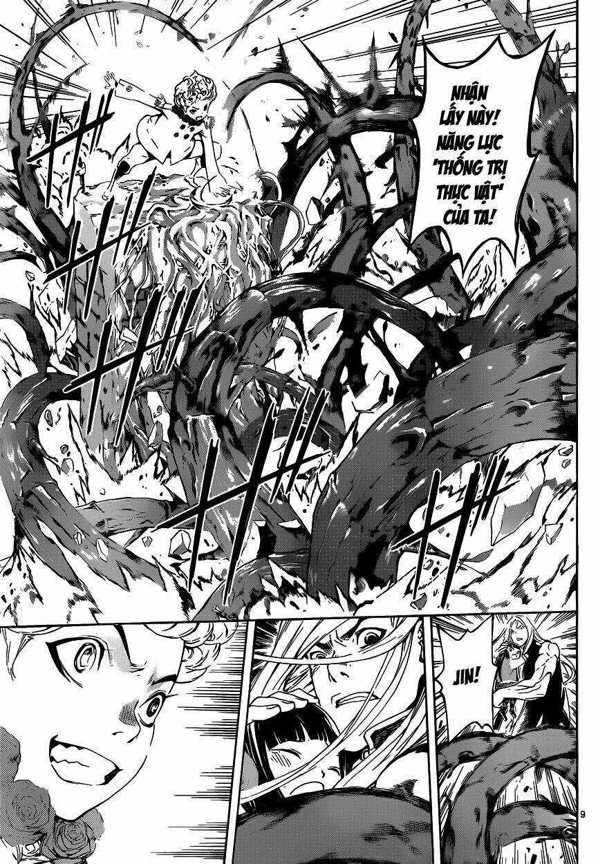 Area D Chapter 10 trang 8