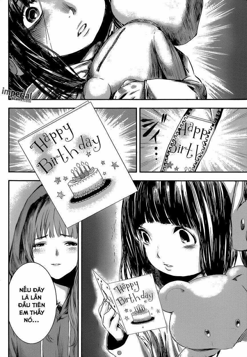 Area D Chapter 100 trang 11