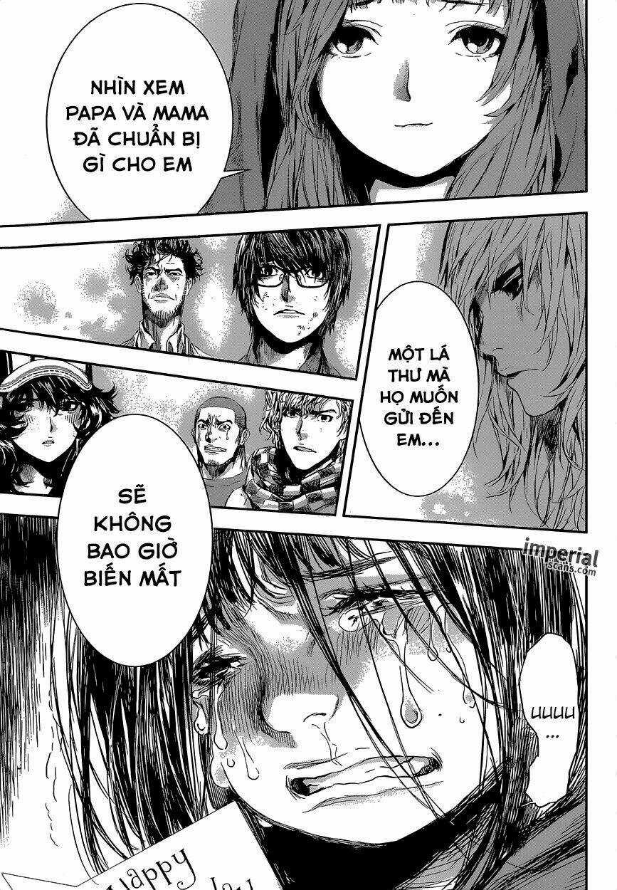 Area D Chapter 100 trang 12