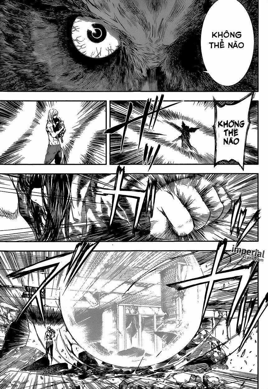 Area D Chapter 100 trang 15