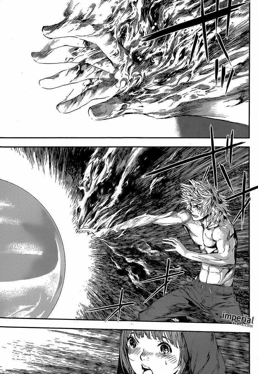 Area D Chapter 100 trang 2