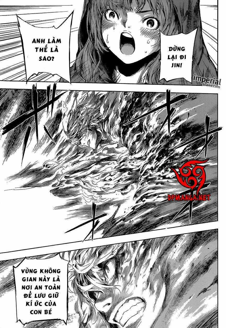 Area D Chapter 100 trang 4