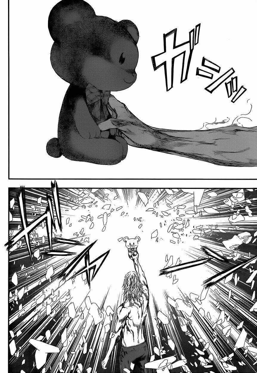 Area D Chapter 100 trang 5