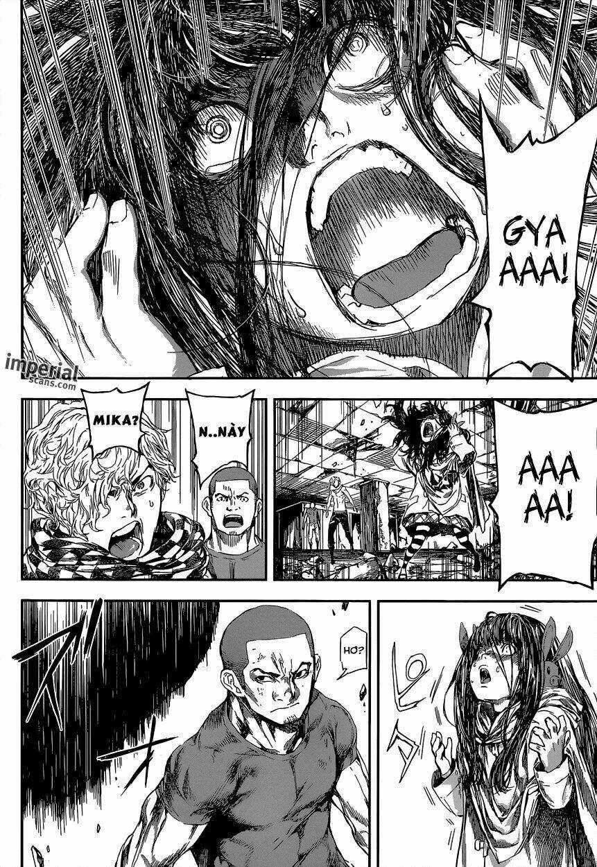 Area D Chapter 100 trang 7