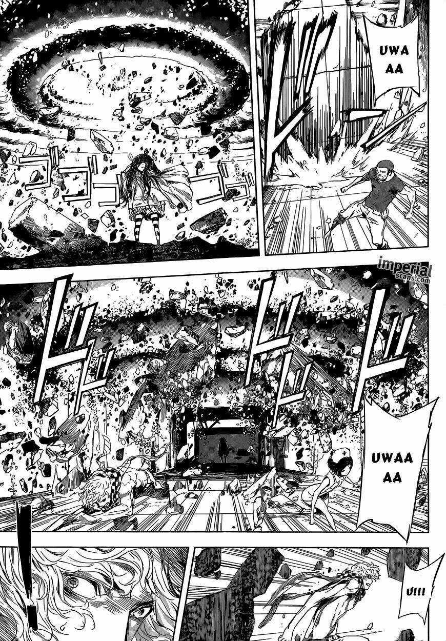 Area D Chapter 100 trang 8