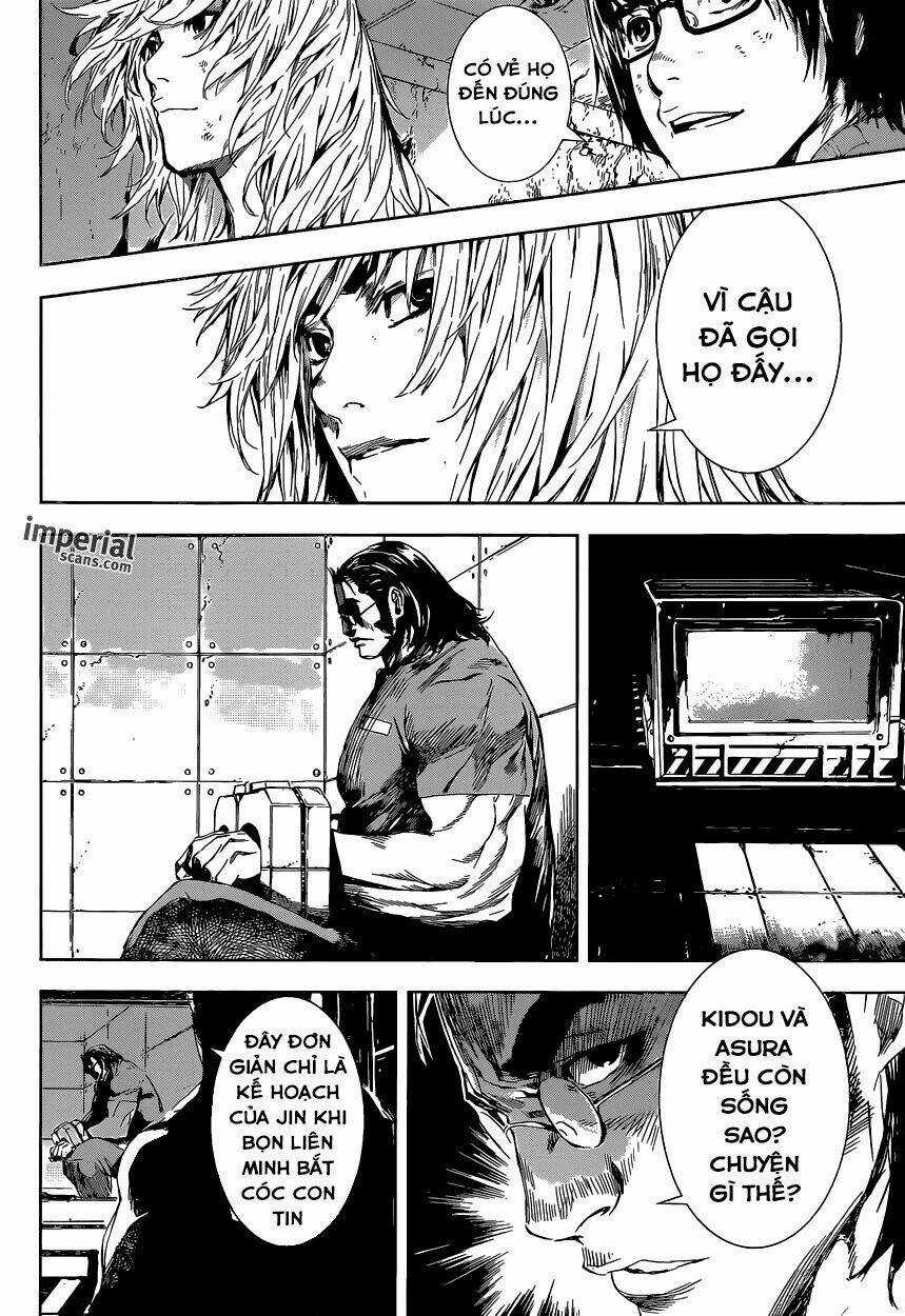 Area D Chapter 101 trang 12