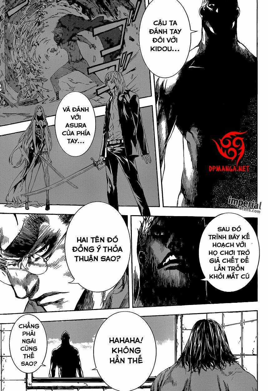 Area D Chapter 101 trang 13