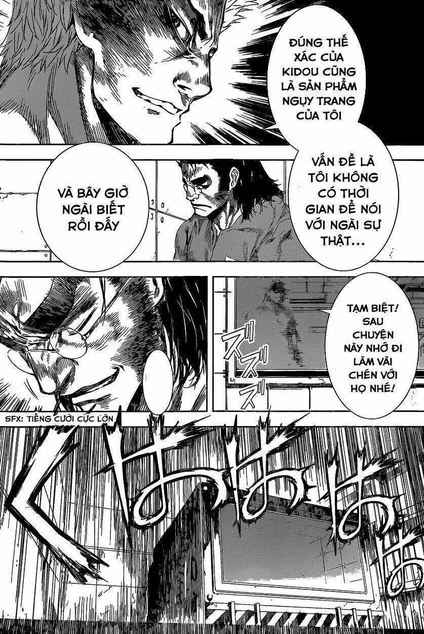 Area D Chapter 101 trang 15