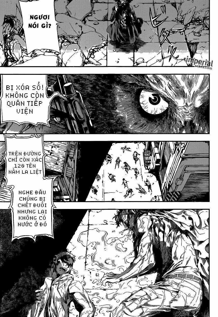 Area D Chapter 101 trang 3