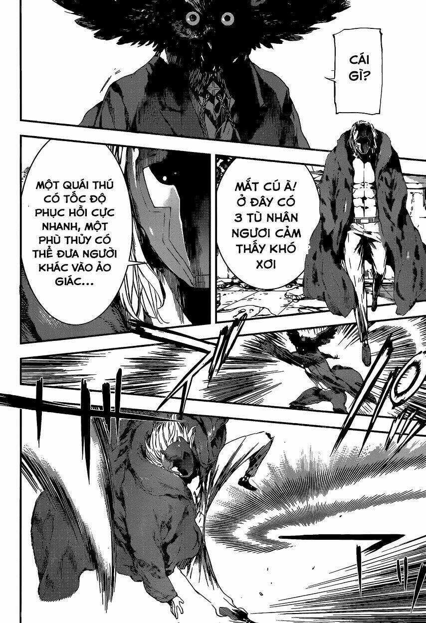 Area D Chapter 101 trang 6