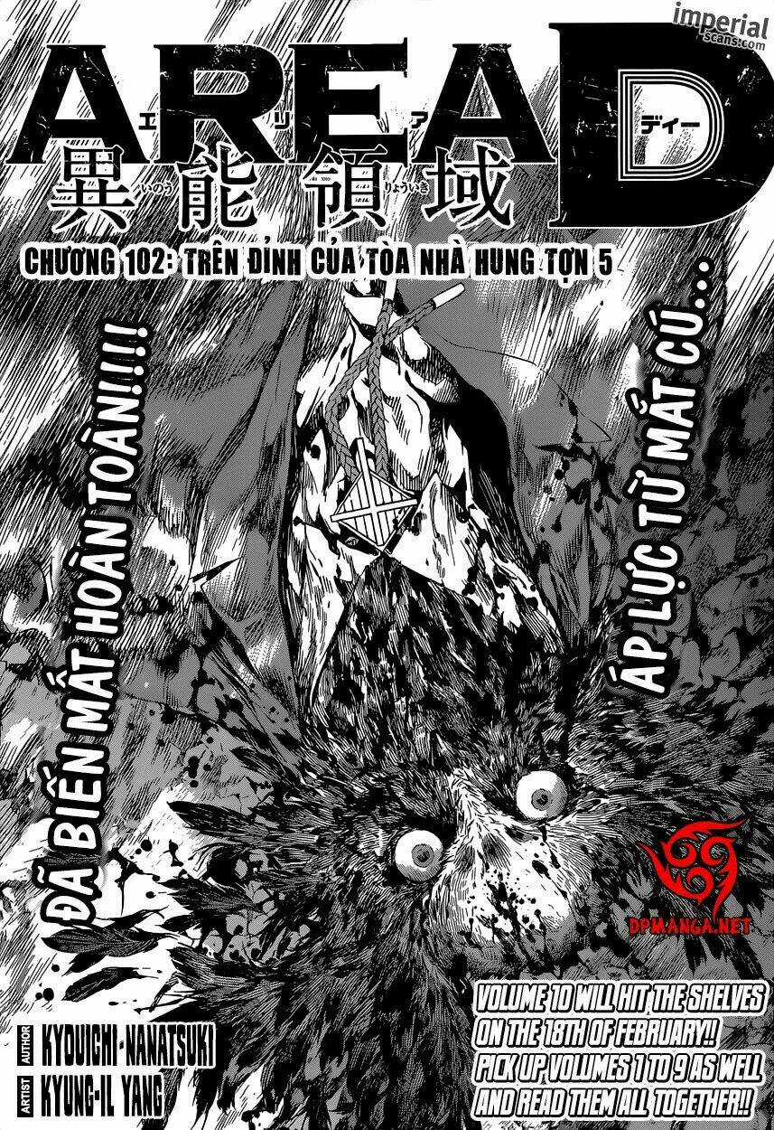 Area D Chapter 102 trang 0