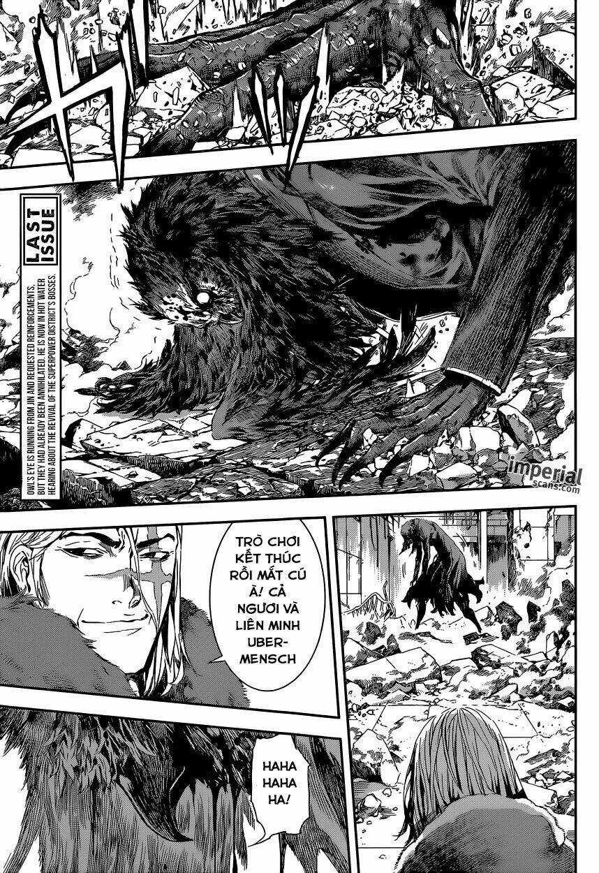 Area D Chapter 102 trang 2