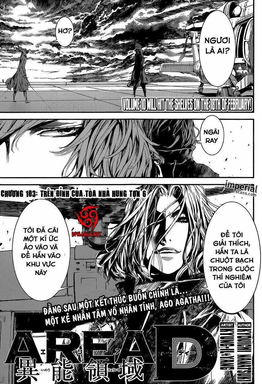 Area D Chapter 103 trang 0