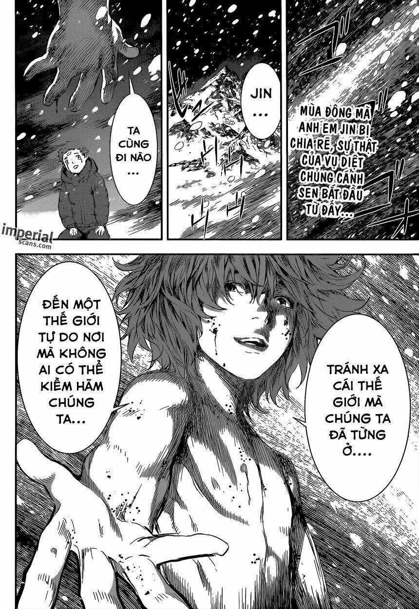 Area D Chapter 104 trang 1