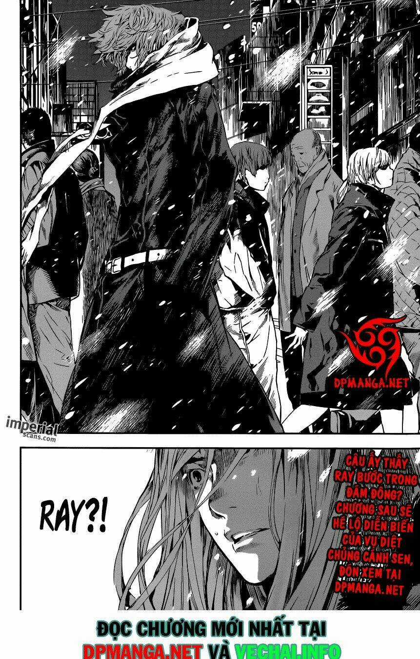 Area D Chapter 104 trang 17