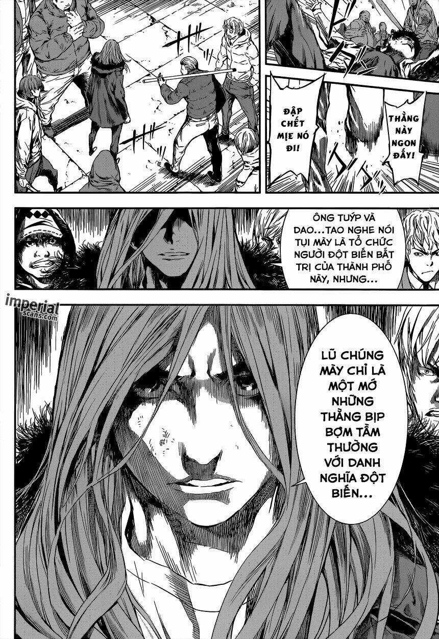 Area D Chapter 104 trang 5