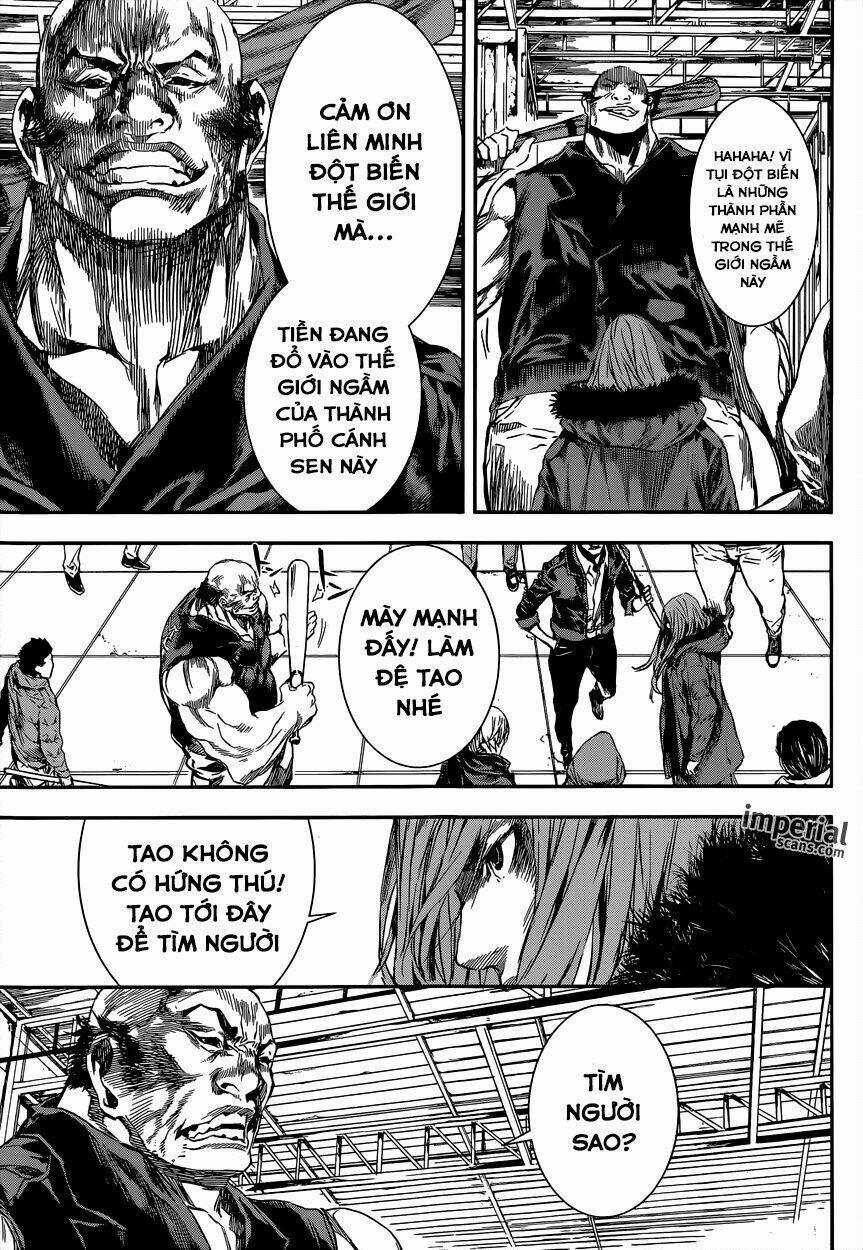 Area D Chapter 104 trang 6