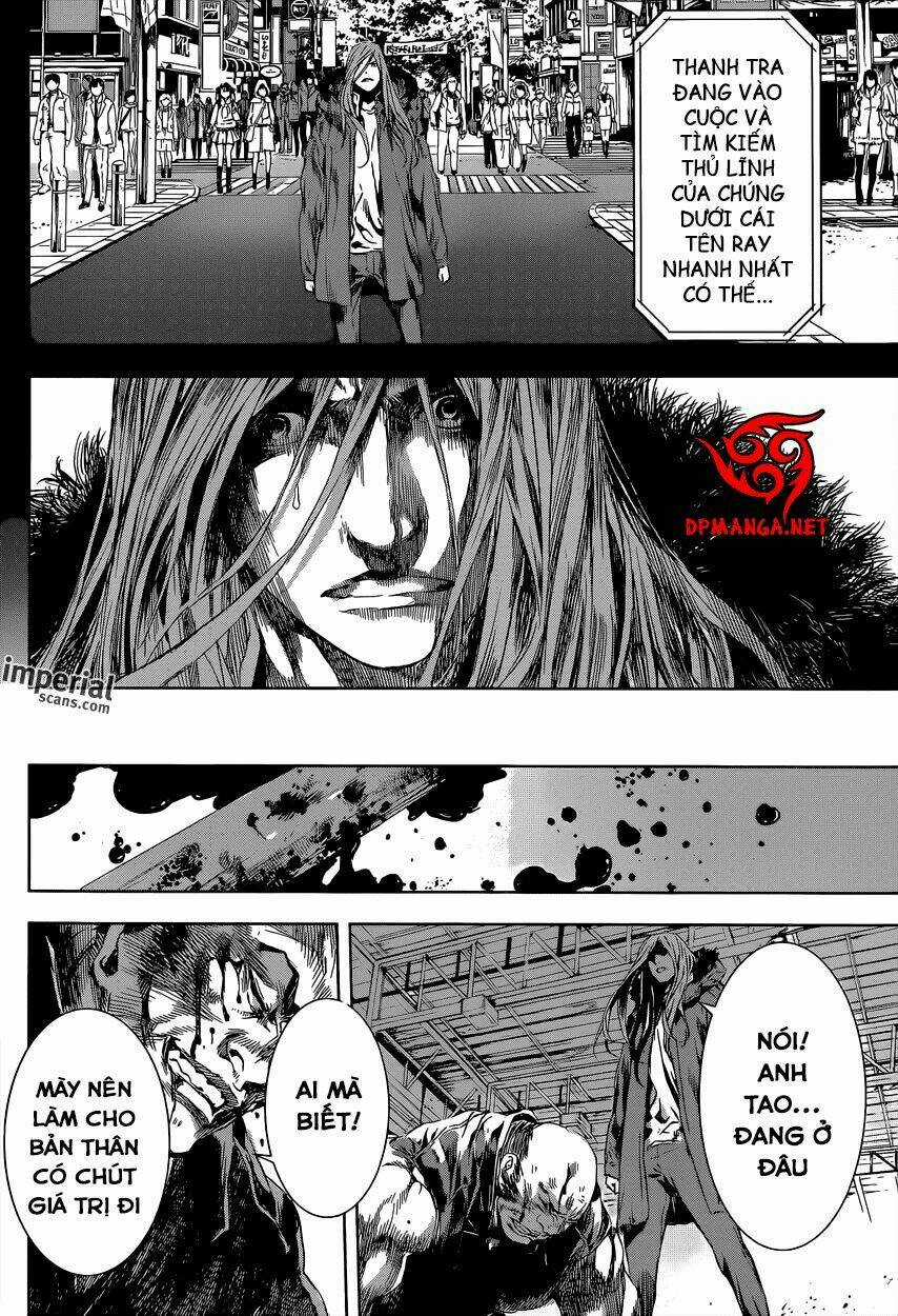 Area D Chapter 104 trang 9