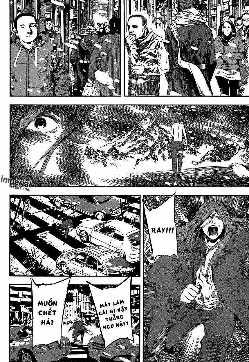 Area D Chapter 105 trang 1