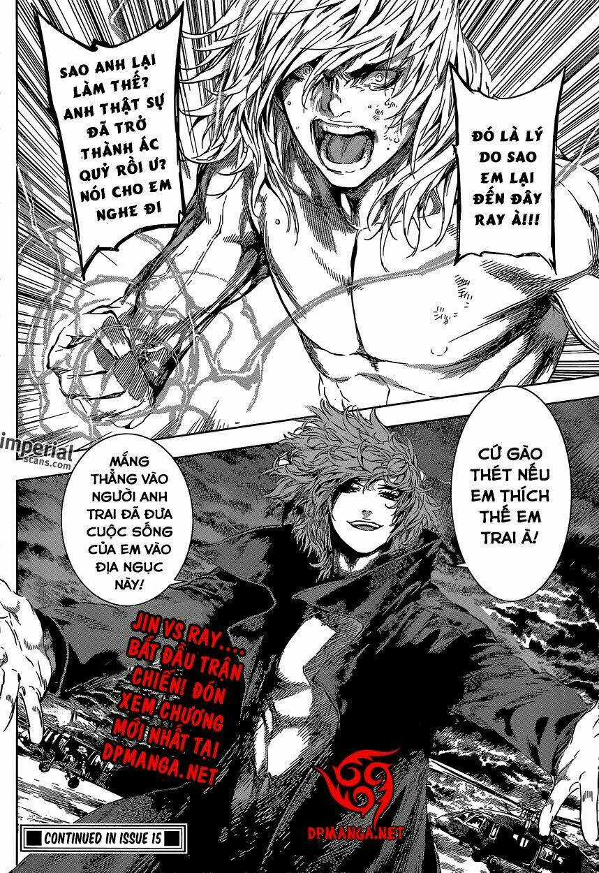 Area D Chapter 105 trang 16