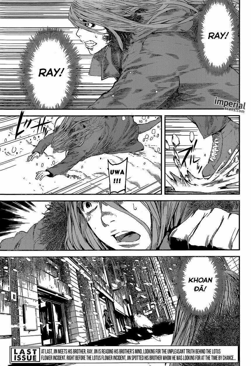 Area D Chapter 105 trang 2