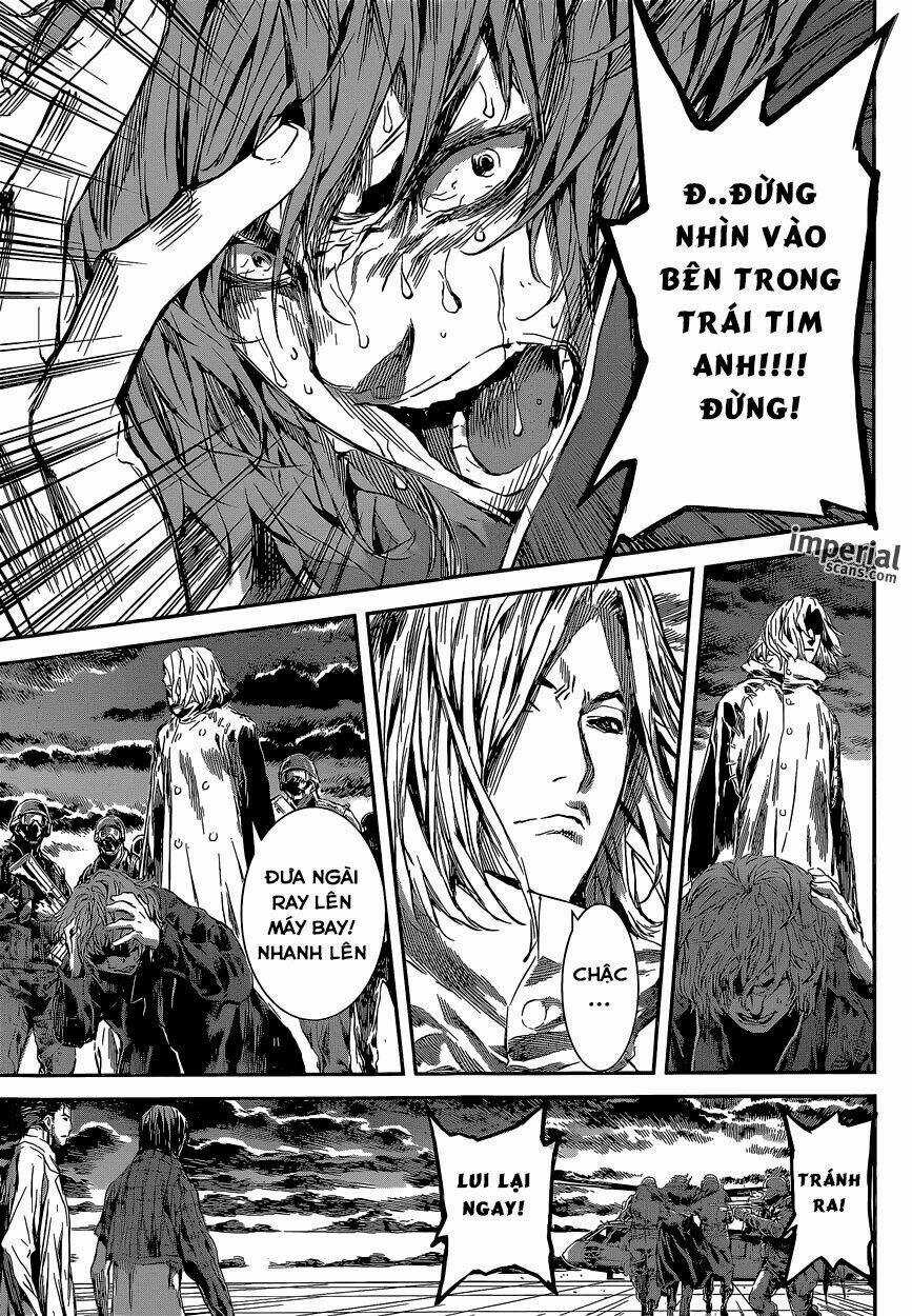 Area D Chapter 106 trang 10