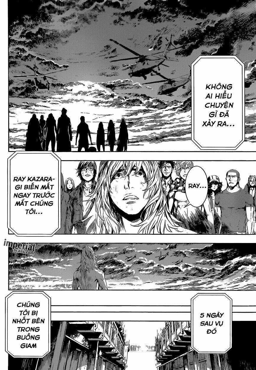 Area D Chapter 106 trang 11