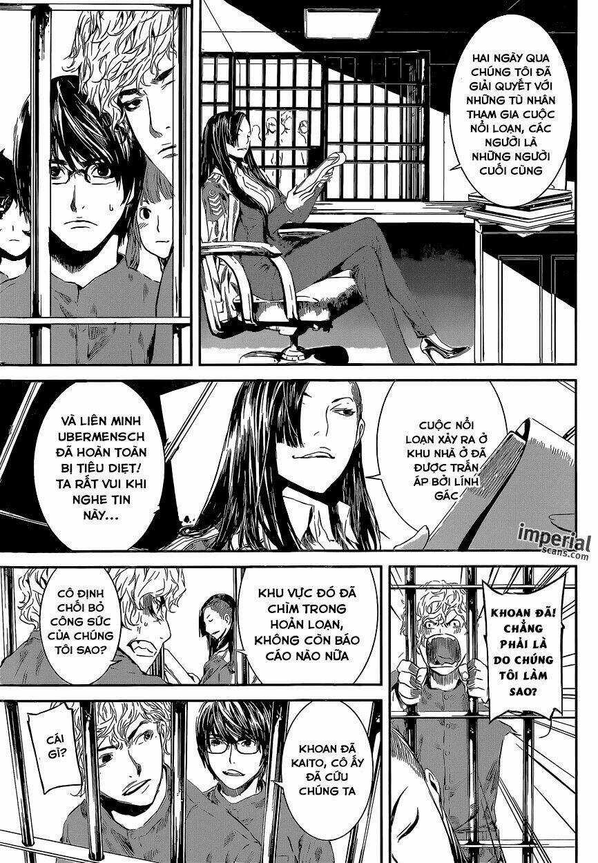 Area D Chapter 106 trang 12