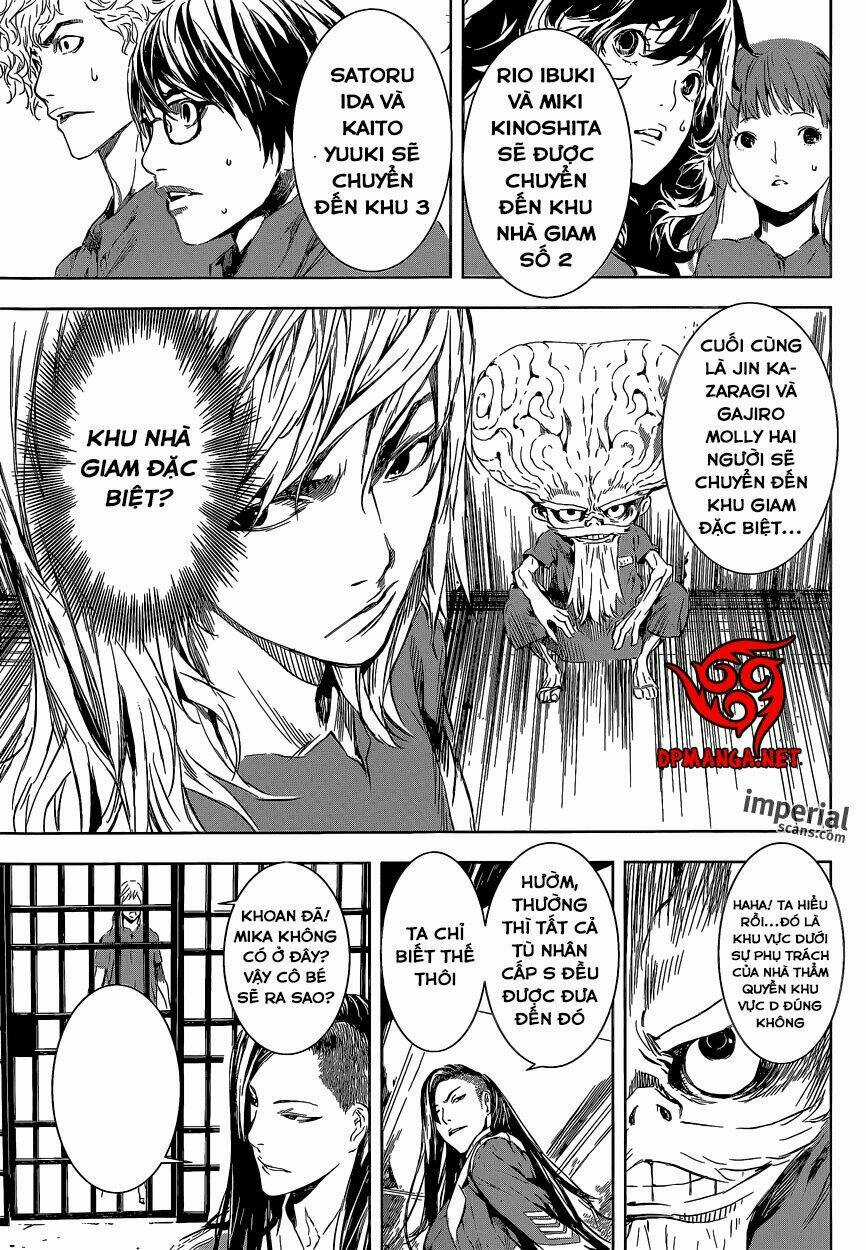 Area D Chapter 106 trang 14