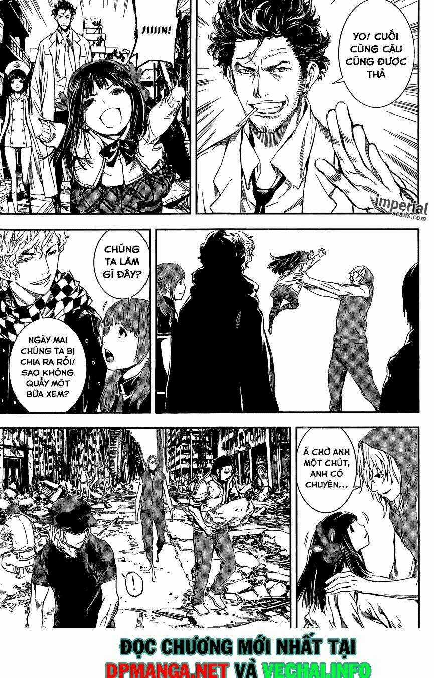 Area D Chapter 106 trang 16