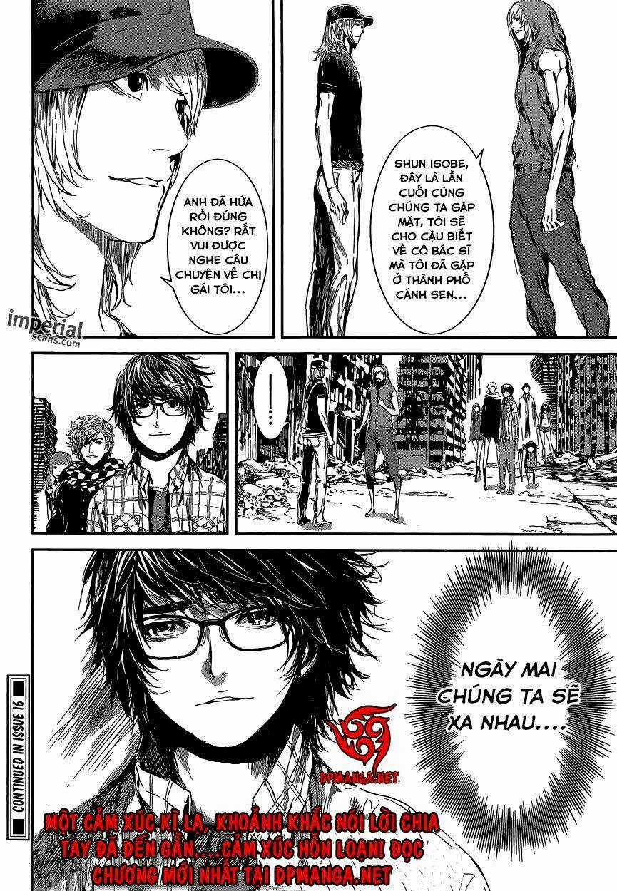 Area D Chapter 106 trang 17