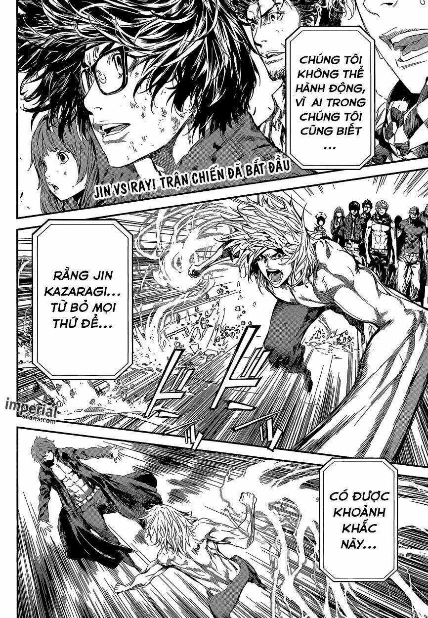 Area D Chapter 106 trang 2